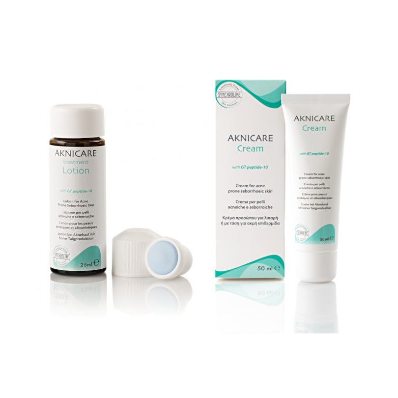 AKNICAREยฎ DUO SET