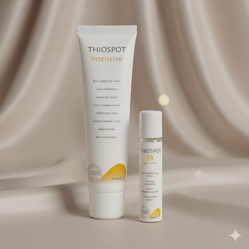 THIOSPOTยฎ DUO PACK