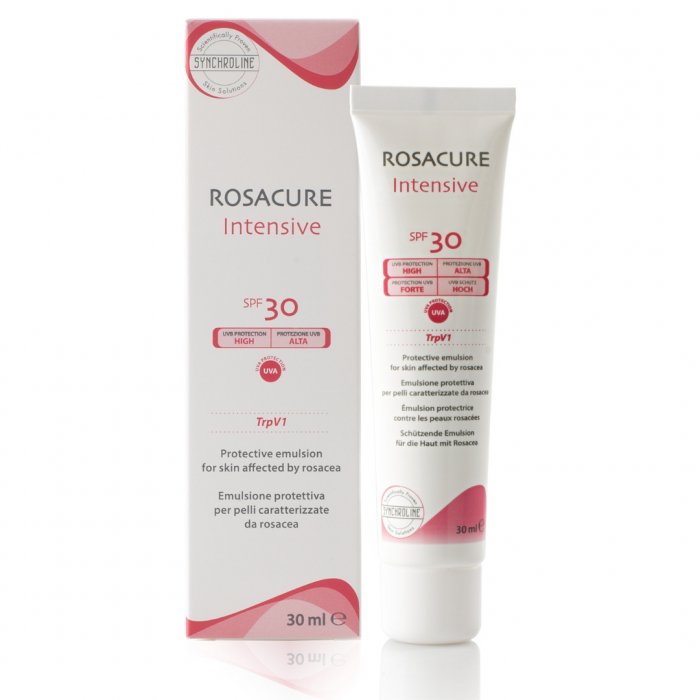ROSACUREยฎ INTENSIVE CREAM SPF 30 (30ML)