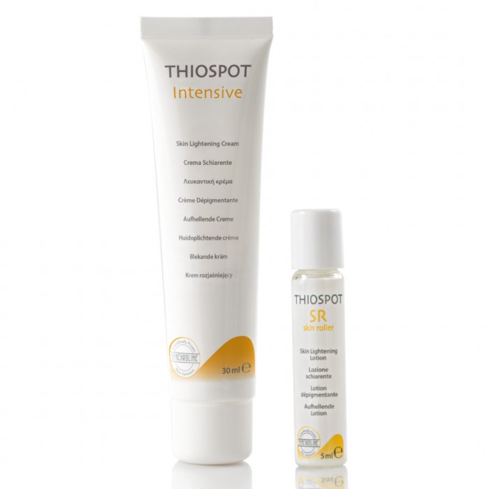 THIOSPOTยฎ DUO PACK