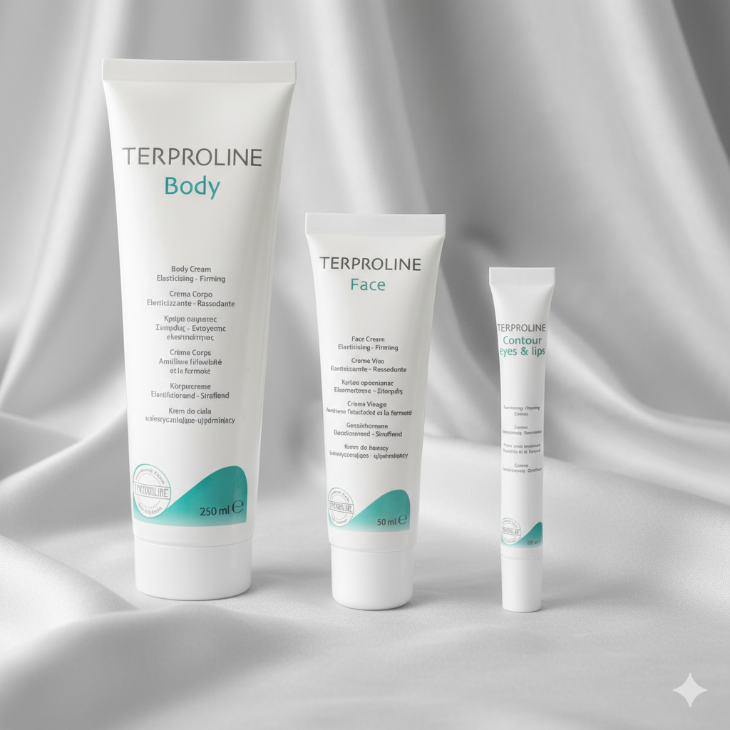 TERPROLINEยฎ 3 PRODUCT SET