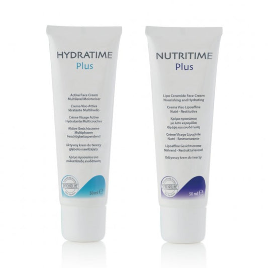 HYDRATIME® & NUTRITIME® PLUS DUO PACK