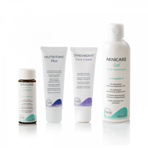 ACNE TRIPLELOCK® ESSENTIAL SOLUTION