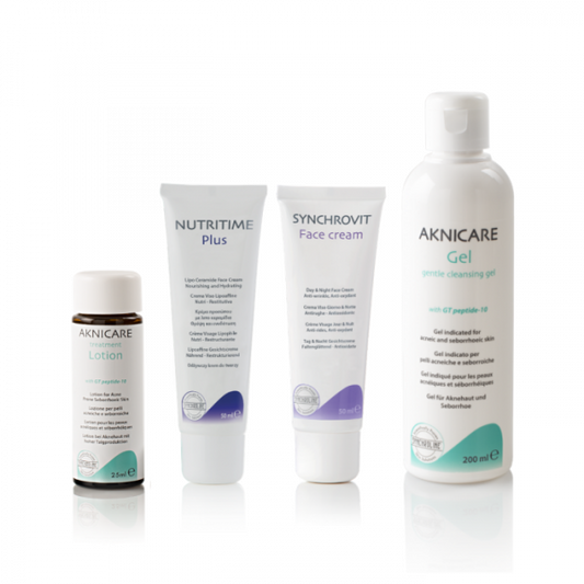 ACNE TRIPLELOCK® ESSENTIAL SOLUTION