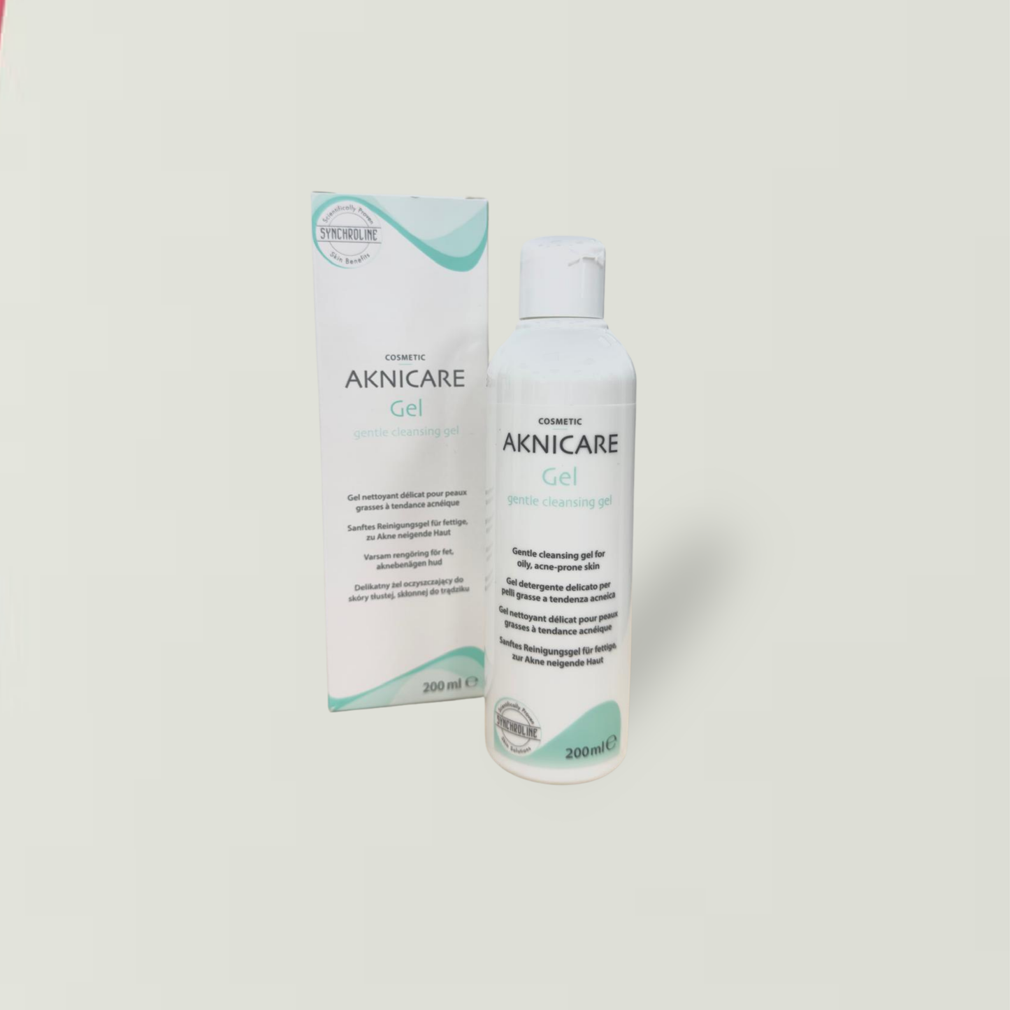 ACNE TRIPLELOCK® ULTIMATE SOLUTION - Reclaim Your Confidence