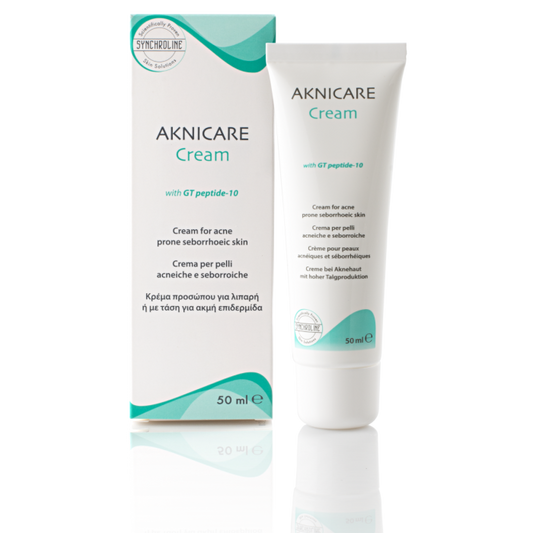 AKNICARE® CREAM (50ML)