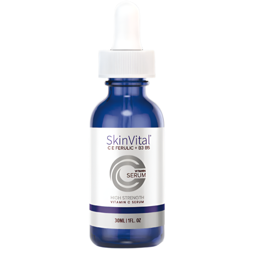 SkinVital® Ferulic Serum