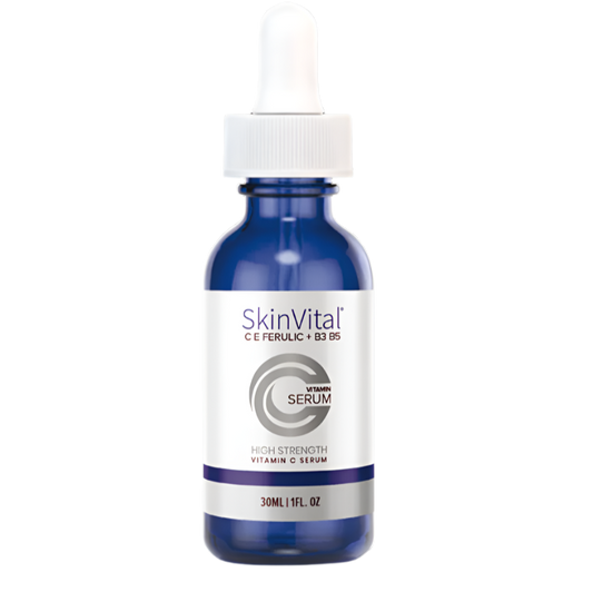 SkinVital® Ferulic Serum