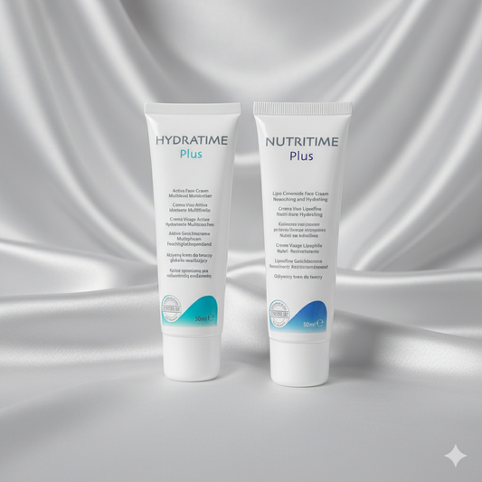 HYDRATIME® & NUTRITIME® PLUS DUO PACK