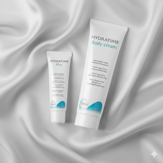 HYDRATIME® DUO PACK