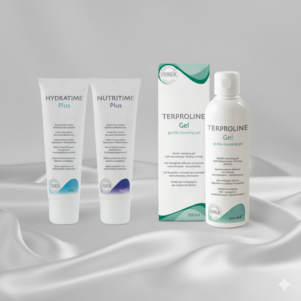HYDRATIME® & NUTRITIME® PLUS DUO PACK
