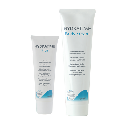 HYDRATIME® DUO PACK
