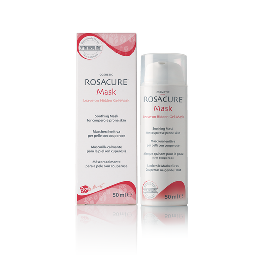 ROSACURE INVISIBLE MASK 50 ml