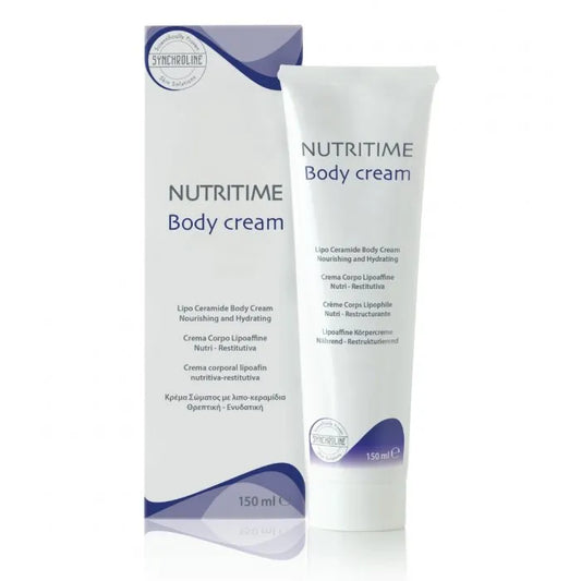 NUTRITIME® BODY CREAM (150ML)