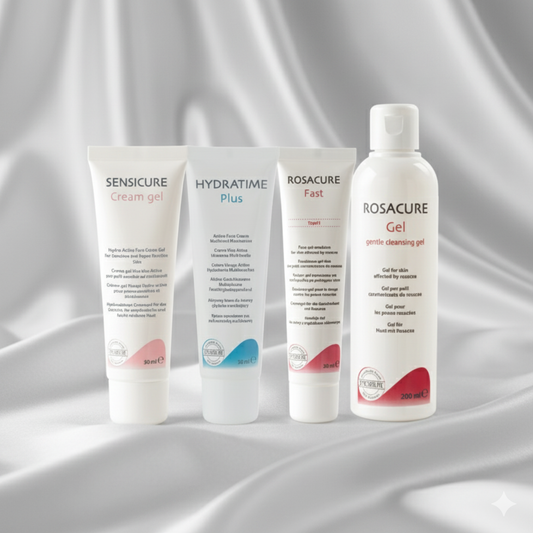 ROSACEA TRIPLELOCK® CORE SOLUTION