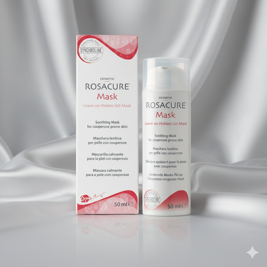 ROSACURE® INVISIBLE MASK 50 ml