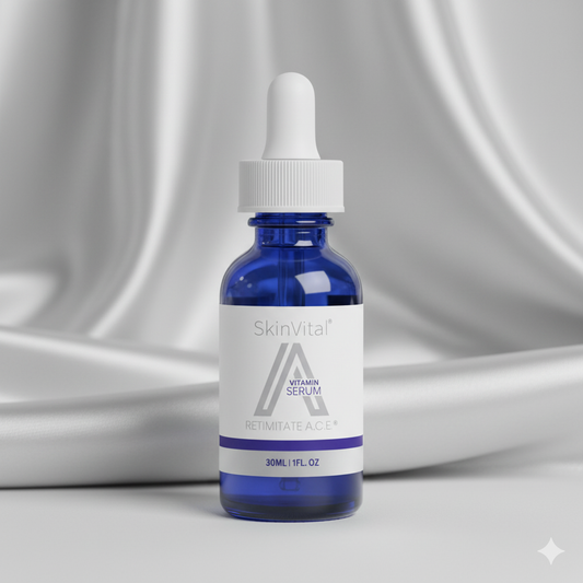 SkinVital® Retimitate® A.C.E. - The Next Generation Retinoid for Anti-Ageing