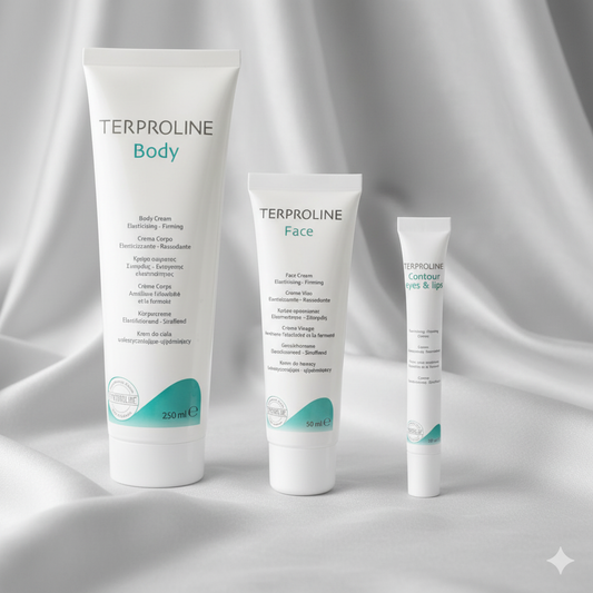 TERPROLINE® 3 PRODUCT SET