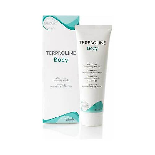 TERPROLINE® BODY CREAM (125ML)