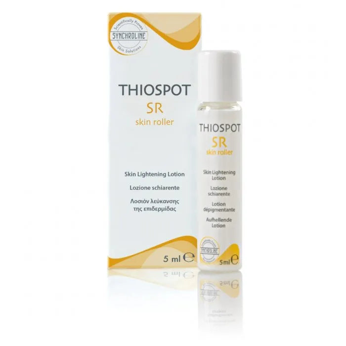 THIOSPOT® SKIN ROLLER (5ML)